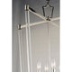 Lucent 8-Light Pendant