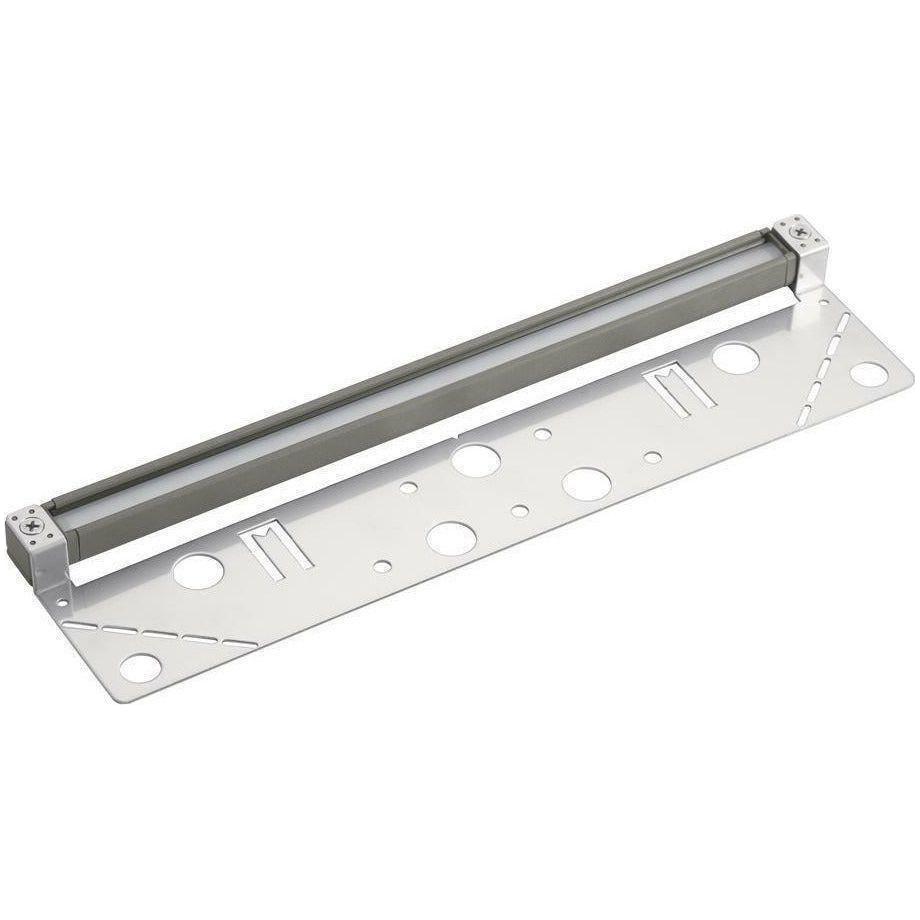 Kichler - 3000K LED 12" Hardscape Lighting - Lights Canada