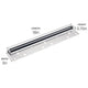 Kichler - 3000K LED 18" Hardscape Lighting - Lights Canada