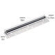 Kichler - 2700K LED 18" Hardscape Lighting - Lights Canada