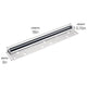 Kichler - 3000K LED 18" Hardscape Lighting - Lights Canada