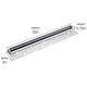 Kichler - 3000K LED 18" Hardscape Lighting - Lights Canada
