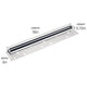 Kichler - 2700K LED 18" Hardscape Lighting - Lights Canada