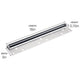 Kichler - 2700K LED 18" Hardscape Lighting - Lights Canada