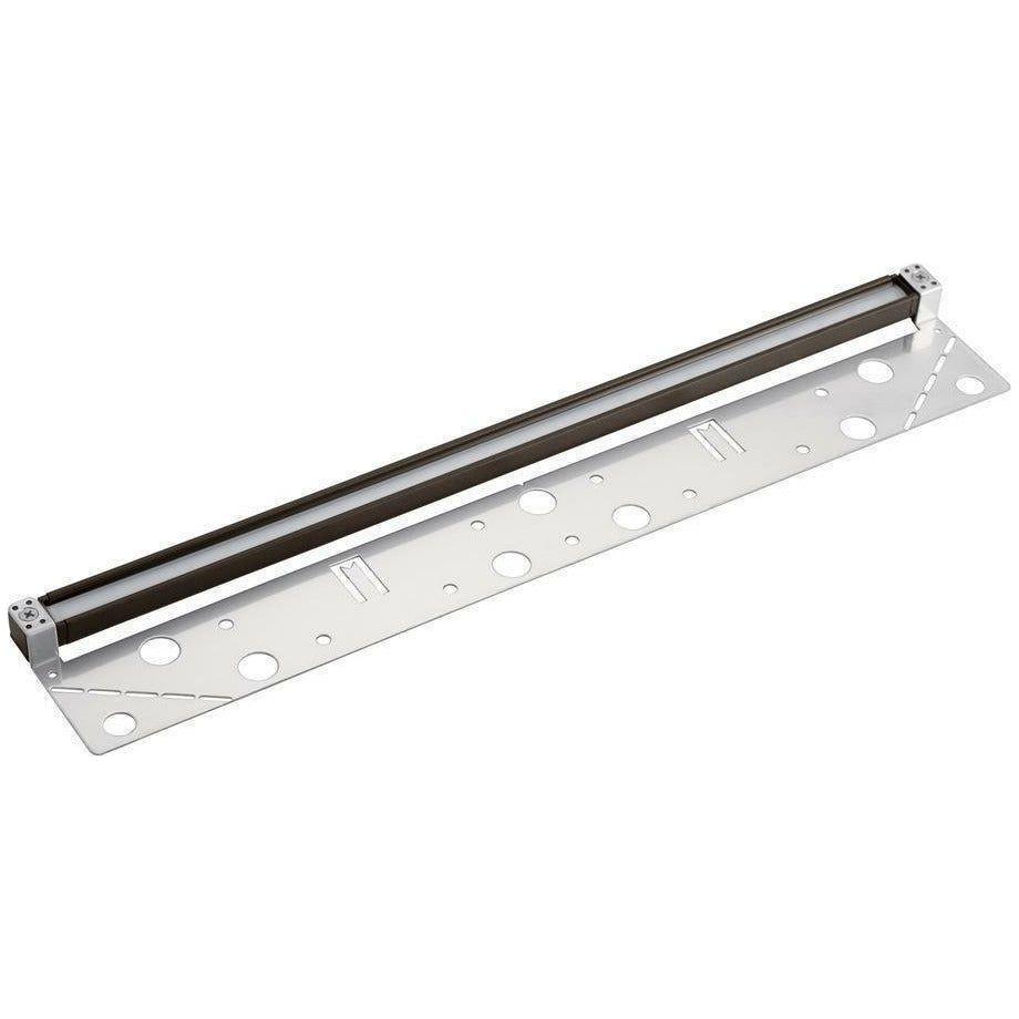 Kichler - 3000K LED 18" Hardscape Lighting - Lights Canada
