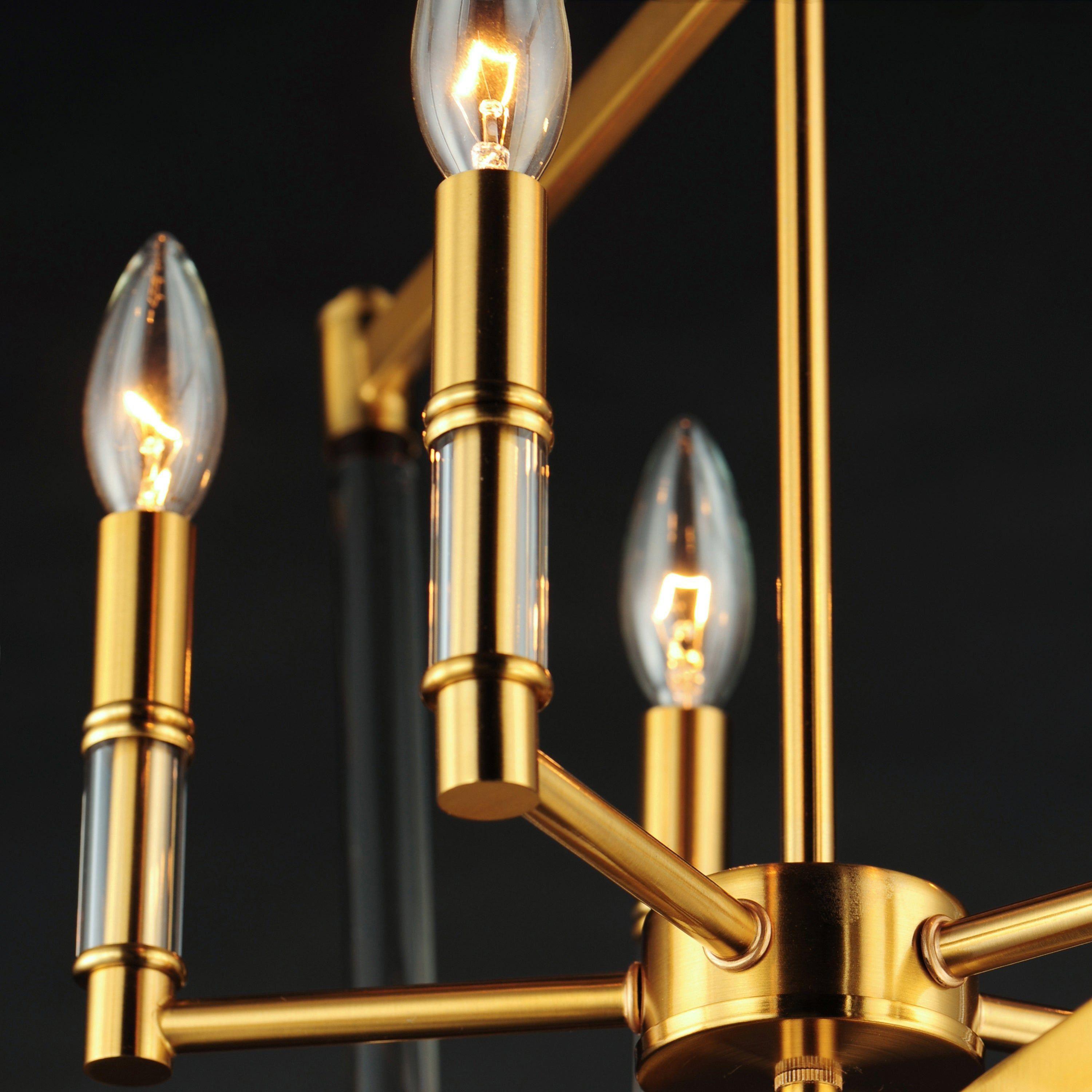 Lucent 5-Light Chandelier