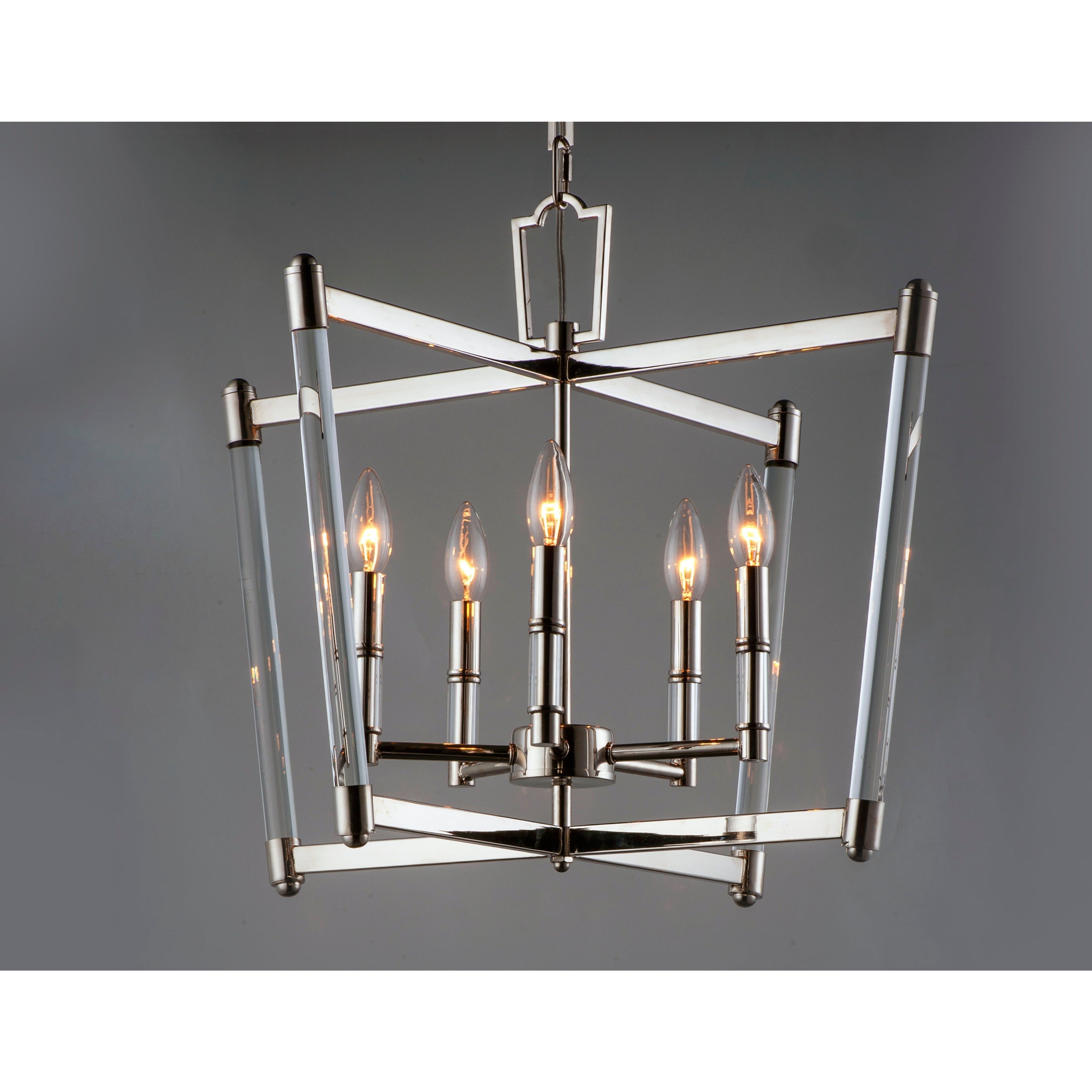 Lucent 5-Light Chandelier