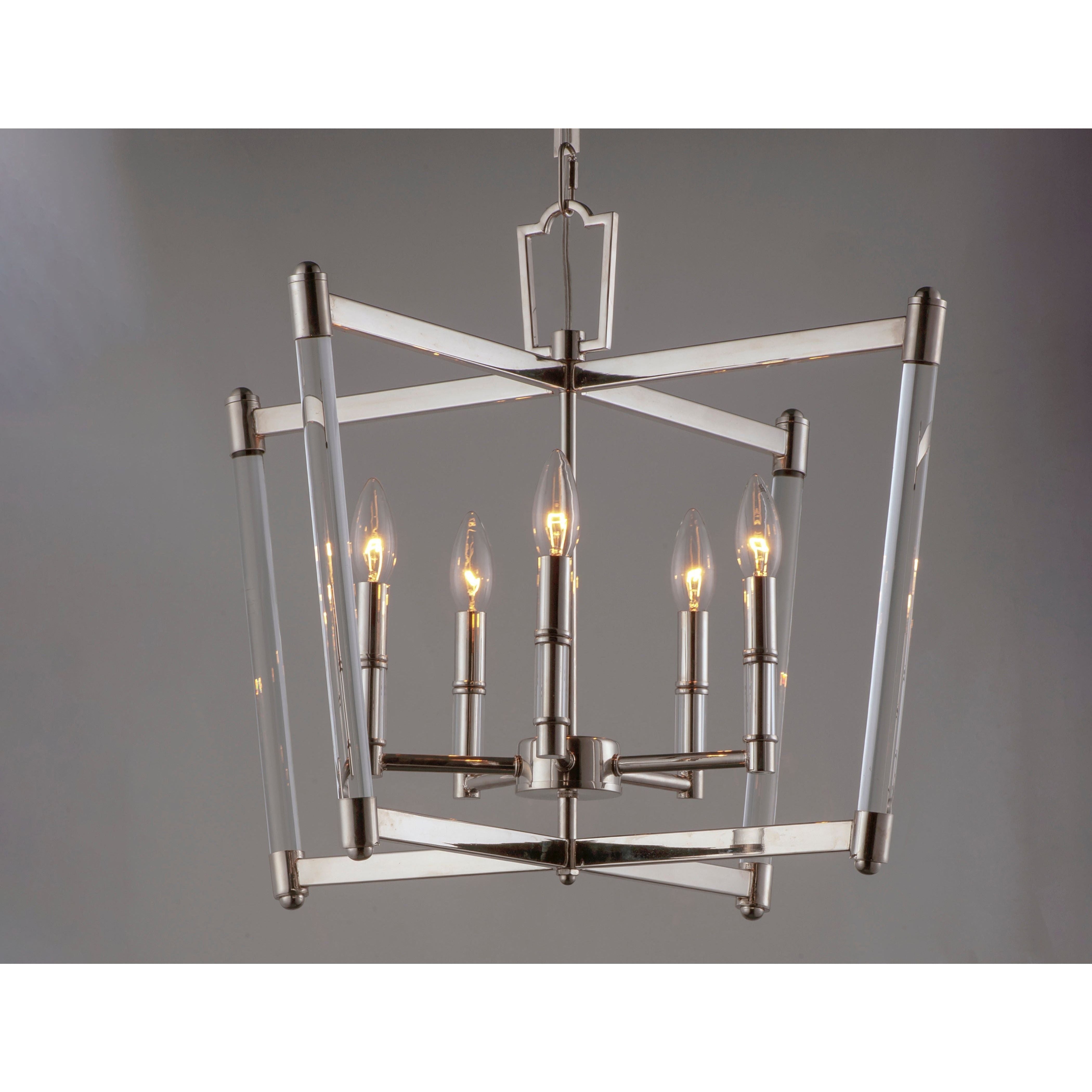 Lucent 5-Light Chandelier