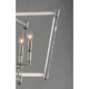 Lucent 5-Light Chandelier