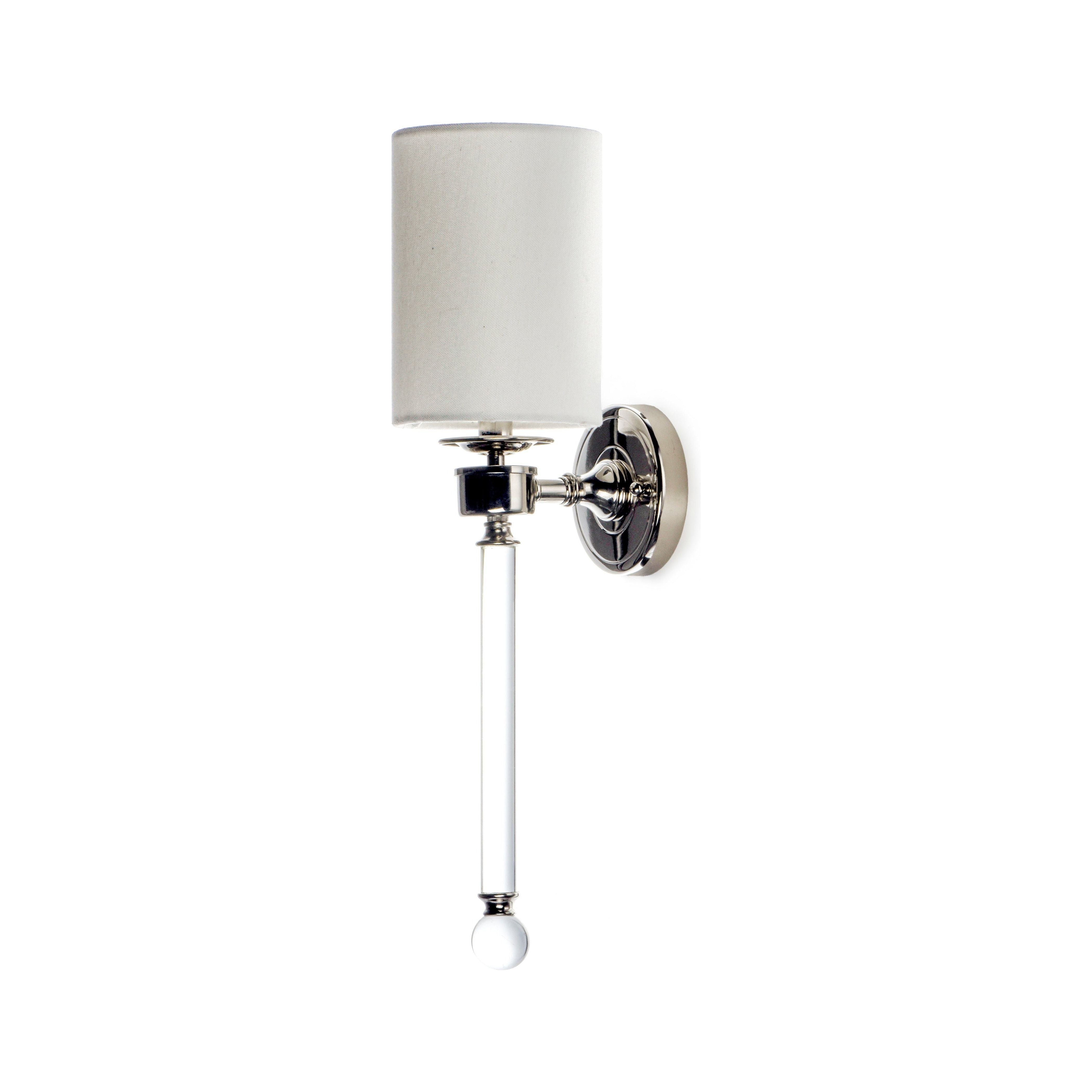 Lucent 1-Light Wall Sconce