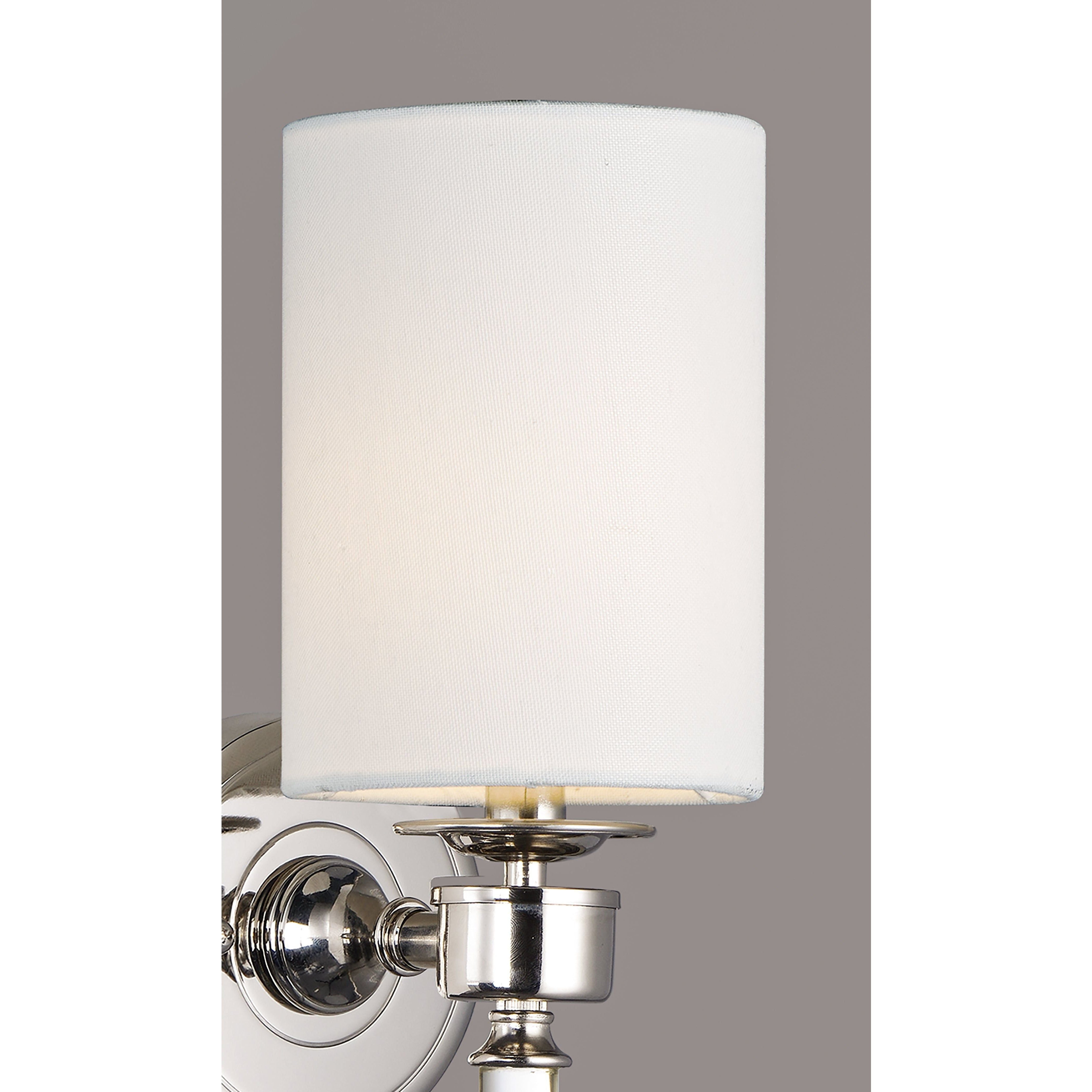 Lucent 1-Light Wall Sconce