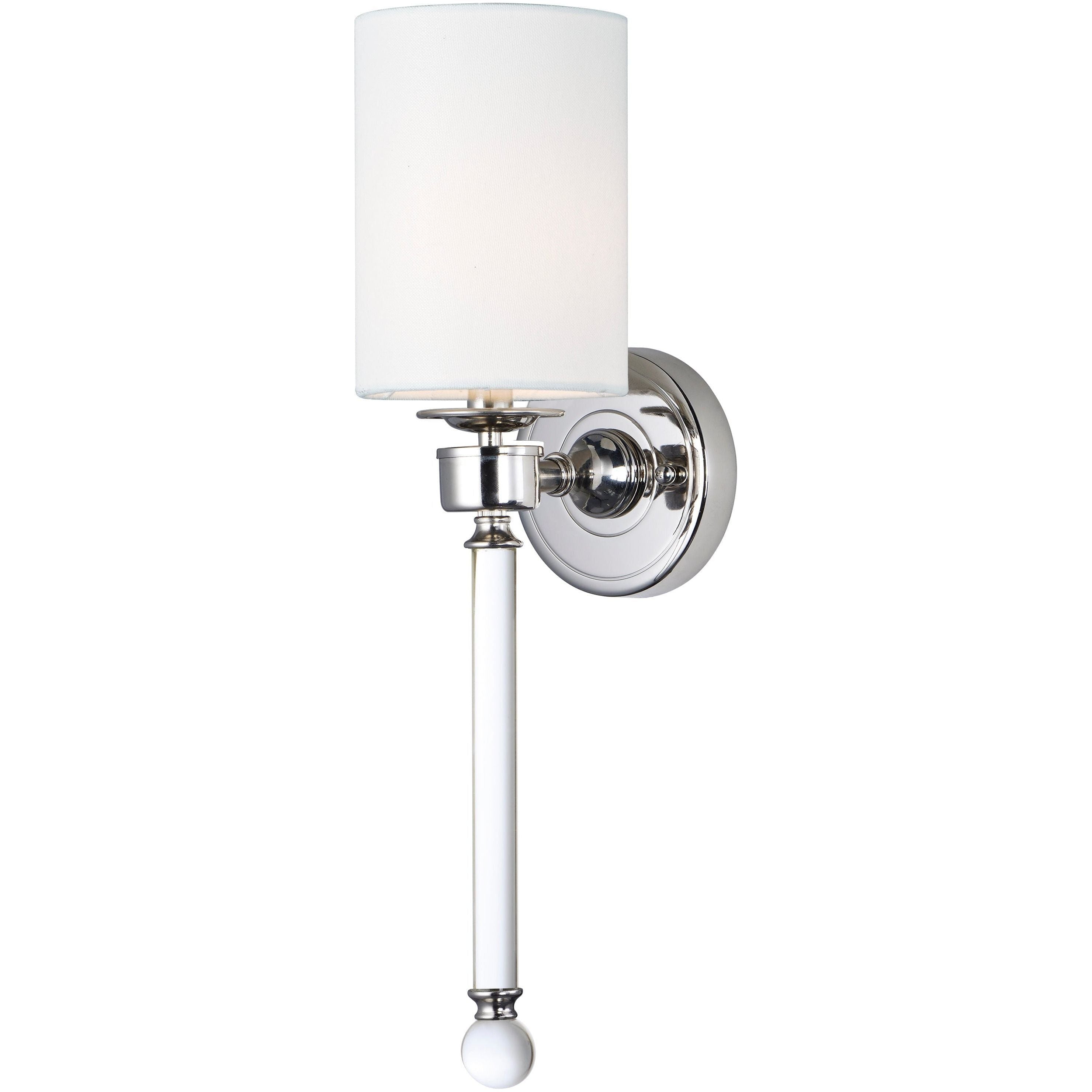 Lucent 1-Light Wall Sconce