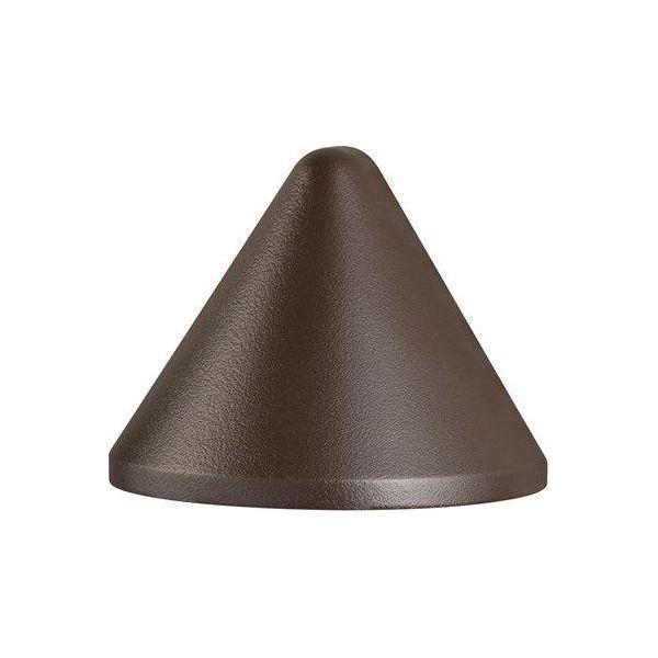 Kichler - Kichler Fundamentals LED Deck Light - Lights Canada