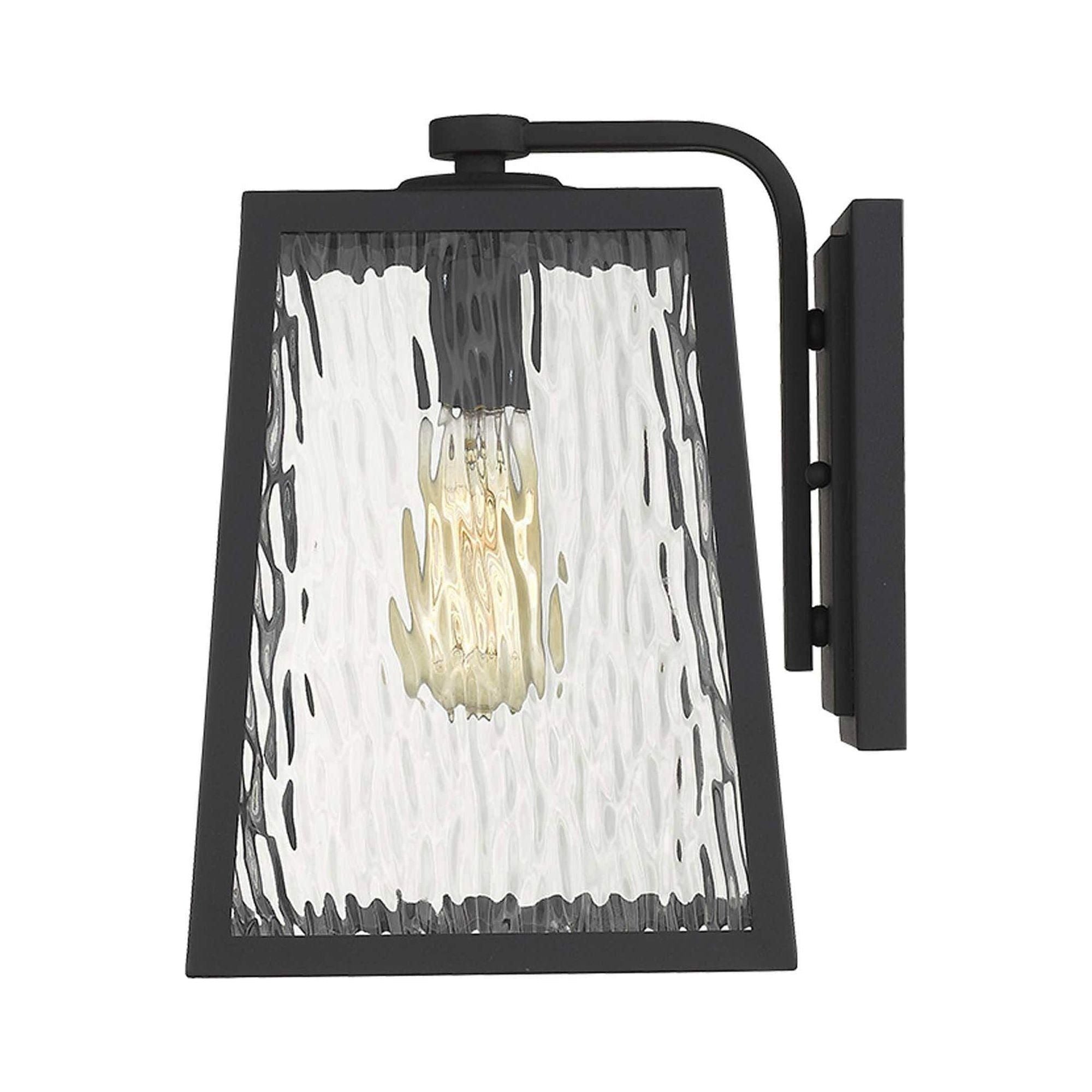 Acclaim - Hirche Outdoor Wall Light - Lights Canada