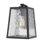 Acclaim - Hirche Outdoor Wall Light - Lights Canada