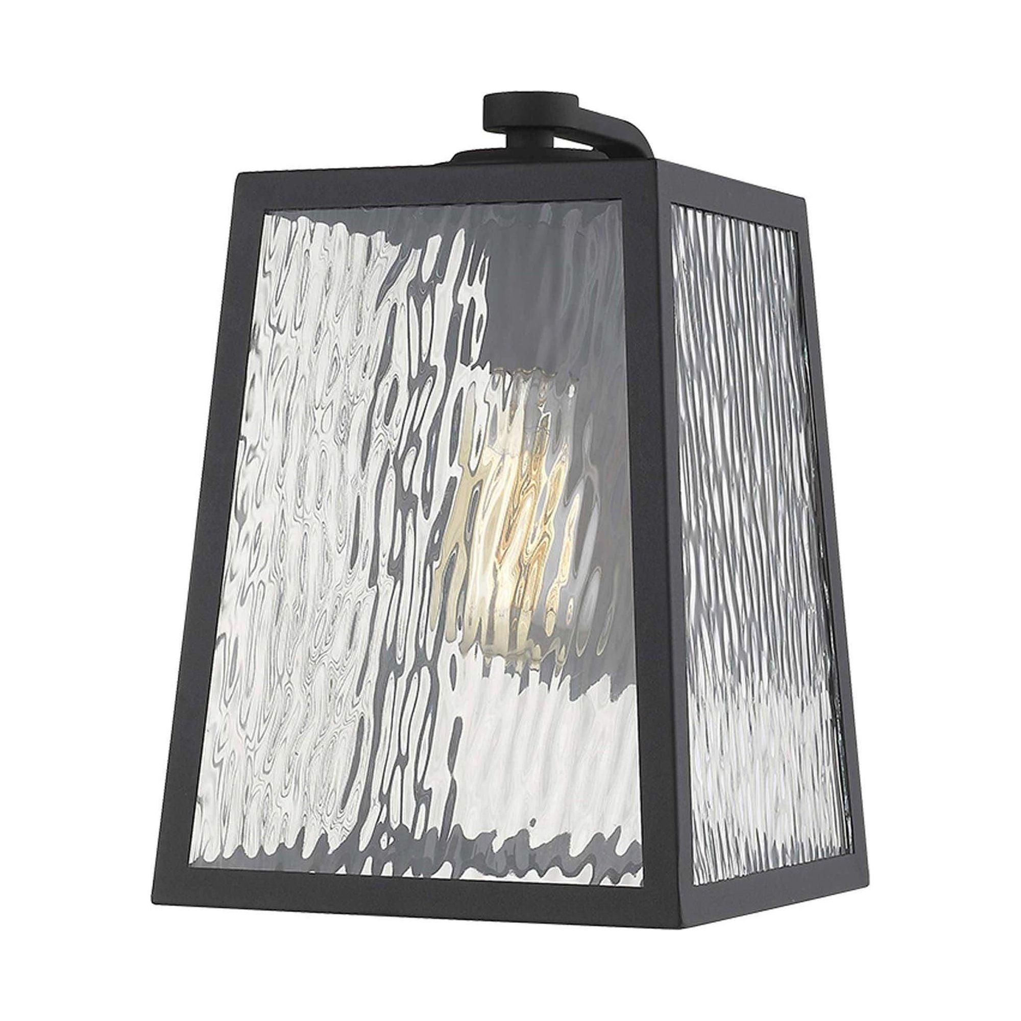 Acclaim - Hirche Outdoor Wall Light - Lights Canada