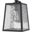 Acclaim - Hirche Outdoor Wall Light - Lights Canada