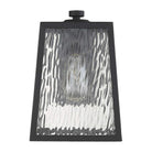 Acclaim - Hirche Outdoor Wall Light - Lights Canada