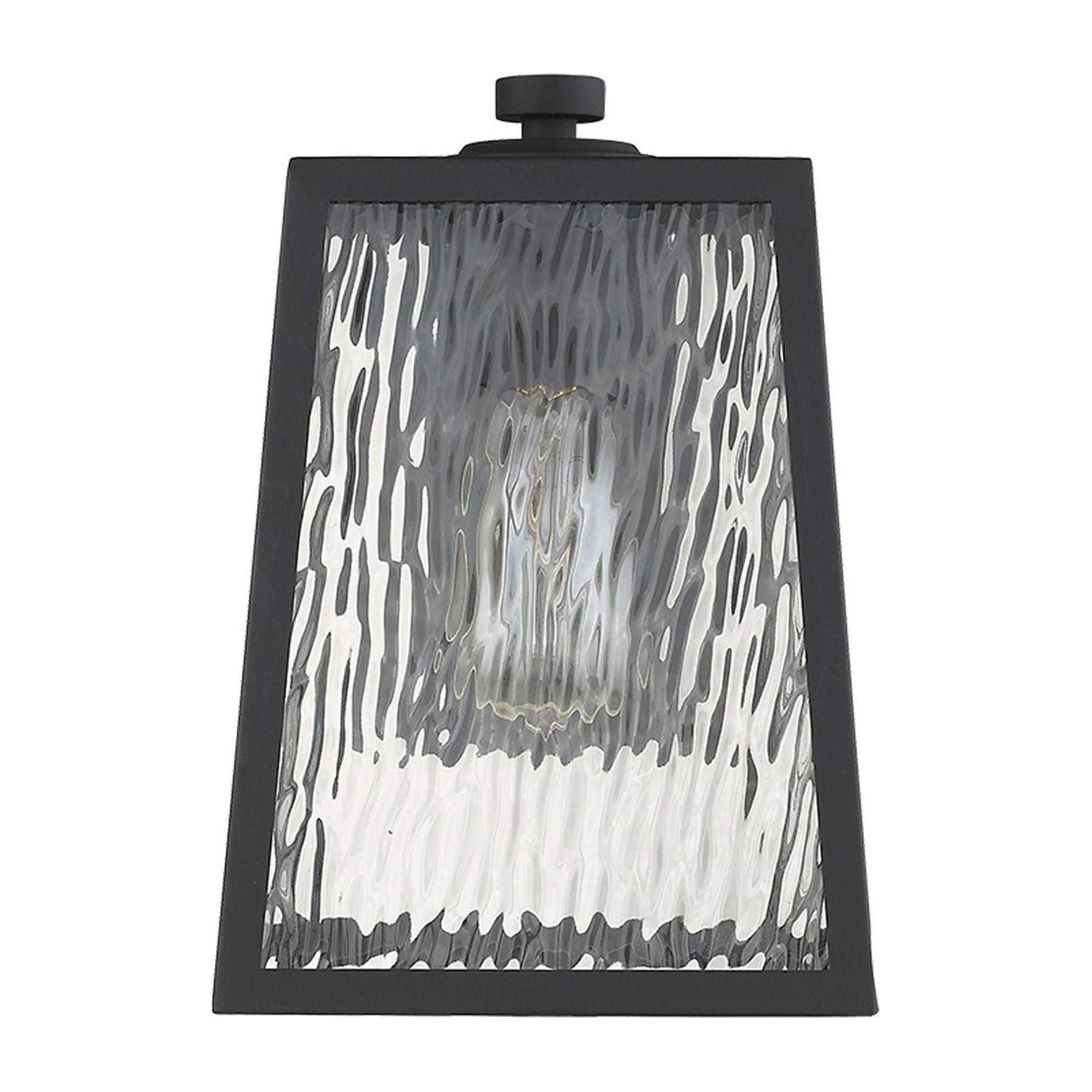 Acclaim - Hirche Outdoor Wall Light - Lights Canada