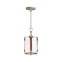 Sausalito 1-Light Small Pendant