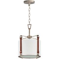 Sausalito 1-Light Medium Pendant