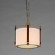 Sausalito 1-Light Medium Pendant