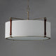 Sausalito 4-Light Pendant