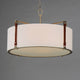 Sausalito 4-Light Pendant