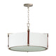 Sausalito 4-Light Pendant