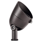Kichler - 7W 3000K LED 10-Degree Landscape Lighting - Lights Canada