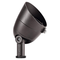 3.5W 2700K LED 10-Degree Landscape Lighting