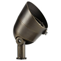 7W 2700K LED 60-Degree Landscape Lighting