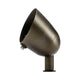 Kichler - 3.5W 2700K LED 10-Degree Landscape Lighting - Lights Canada