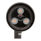 Kichler - 2.5W 3000K LED 35-Degree Landscape Lighting - Lights Canada