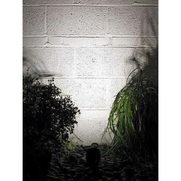 Kichler - 3.5W 2700K LED 35-Degree Landscape Lighting - Lights Canada