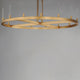 Ovation 15-Light LED Chandelier