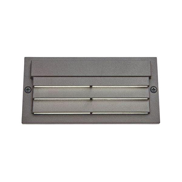 Kichler - Kichler Surface Mount Louvered - Lights Canada