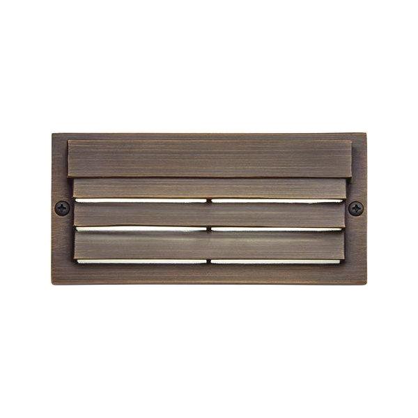 Kichler - Kichler Surface Mount Louvered - Lights Canada