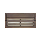Kichler - Kichler Surface Mount Louvered - Lights Canada