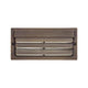 Kichler - Kichler Surface Mount Louvered - Lights Canada