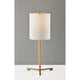 Maddox Table Lamp