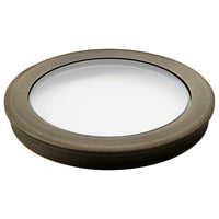 Kichler Uni-Sleeve Flat Glass Acc