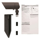Kichler - Modern Drop-In LED Accent Light - Lights Canada
