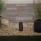 Kichler - Adjustable Drop-In LED Accent Light Kit - Lights Canada