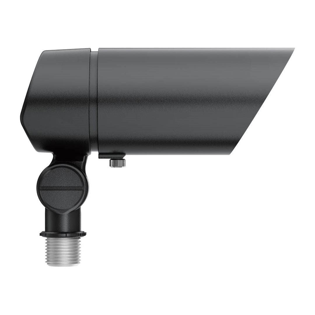 Kichler - Adjustable Drop-In LED Accent Light Kit - Lights Canada