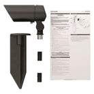 Kichler - Modern Drop-In LED Accent Light - Lights Canada