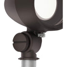 Kichler - Adjustable Drop-In LED Flood Light Kit - Lights Canada