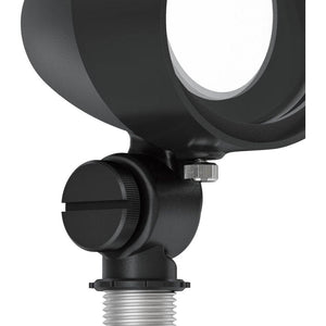 Kichler - Adjustable Drop-In LED Flood Light Kit - Lights Canada