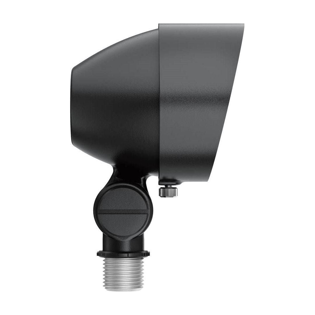 Kichler - Adjustable Drop-In LED Flood Light Kit - Lights Canada