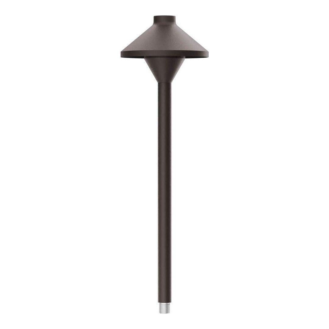 Kichler - Adjustable Drop-In LED Path Light Kit - Lights Canada